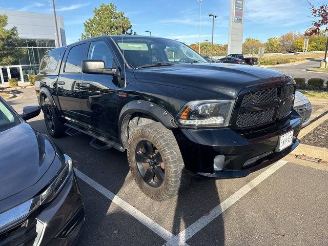 2015 Ram 1500 Express