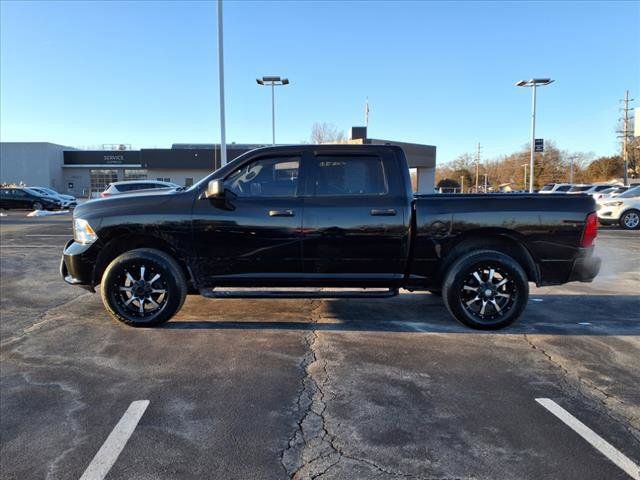 2015 Ram 1500 Express