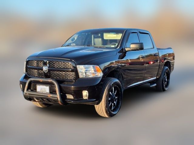 2015 Ram 1500 Express