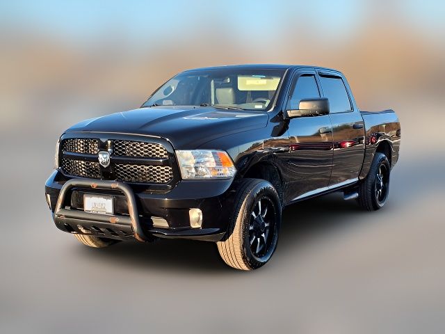 2015 Ram 1500 Express