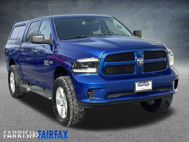 2015 Ram 1500 Express