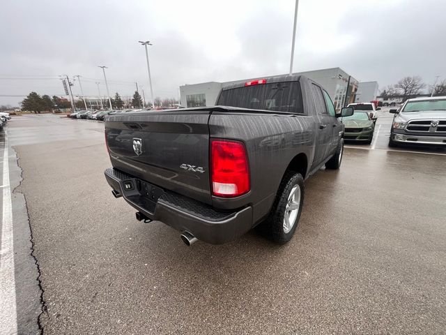 2015 Ram 1500 Express