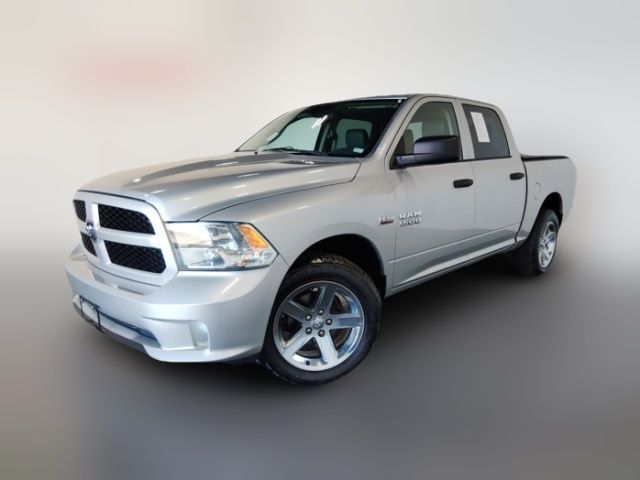 2015 Ram 1500 Express