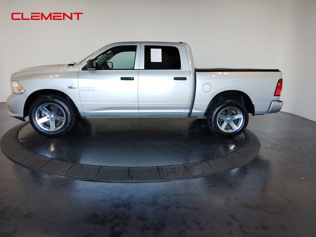 2015 Ram 1500 Express