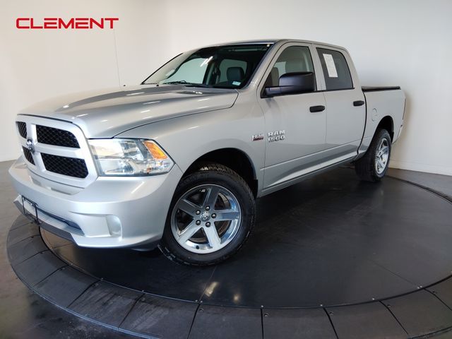 2015 Ram 1500 Express