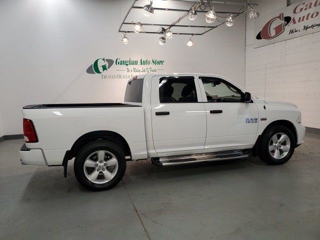 2015 Ram 1500 Express