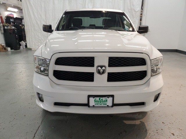 2015 Ram 1500 Express