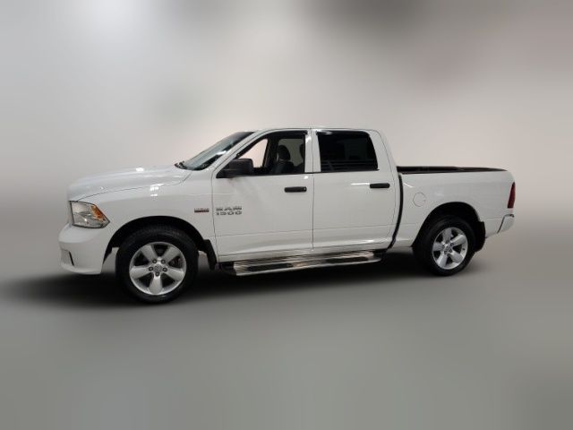 2015 Ram 1500 Express