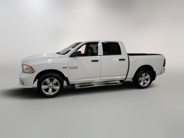 2015 Ram 1500 Express