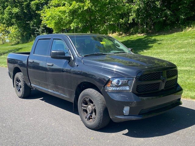 2015 Ram 1500 Express