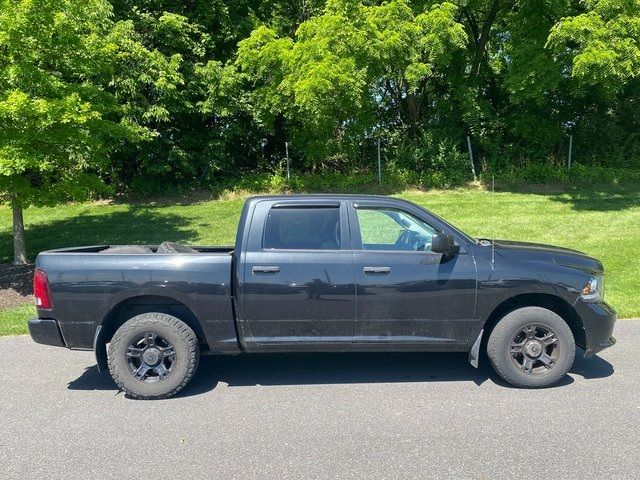 2015 Ram 1500 Express