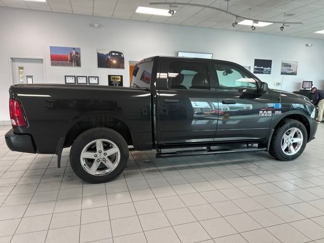 2015 Ram 1500 Express
