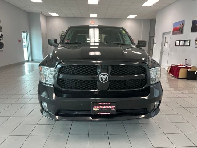 2015 Ram 1500 Express