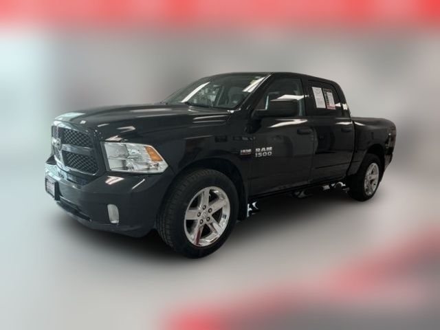 2015 Ram 1500 Express