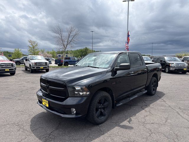 2015 Ram 1500 Express