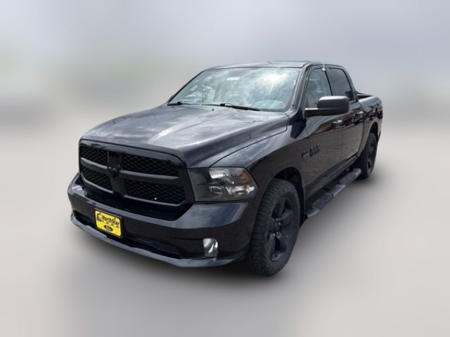 2015 Ram 1500 Express