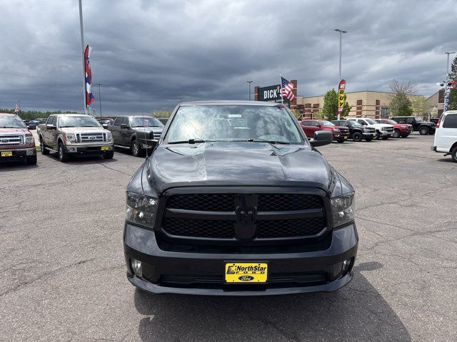 2015 Ram 1500 Express