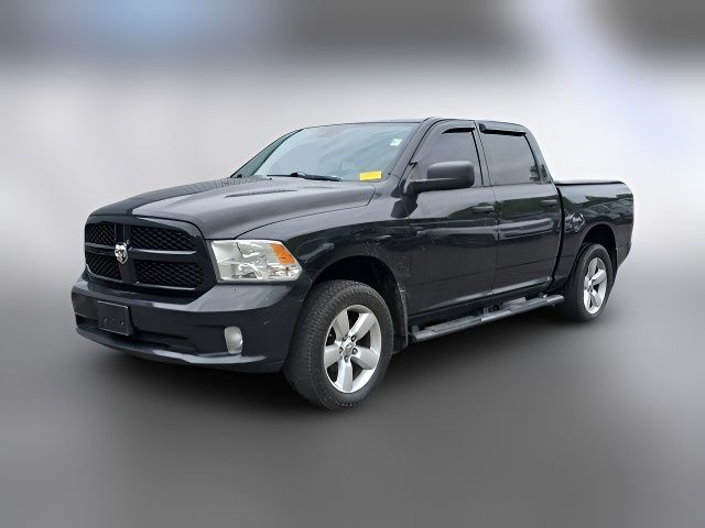 2015 Ram 1500 Express