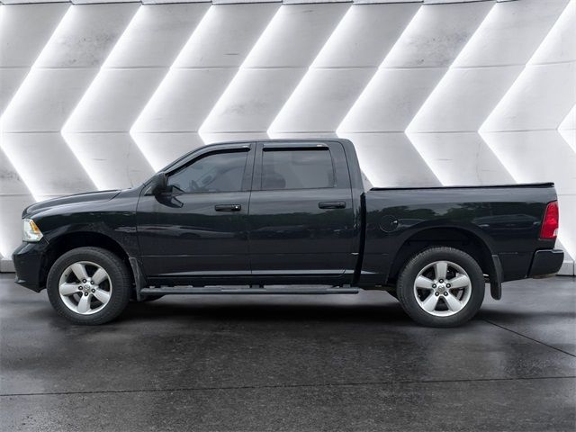 2015 Ram 1500 Express