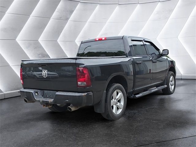 2015 Ram 1500 Express