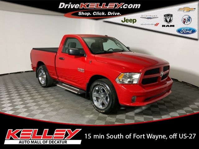 2015 Ram 1500 Express