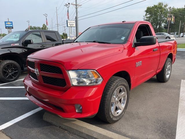 2015 Ram 1500 Express