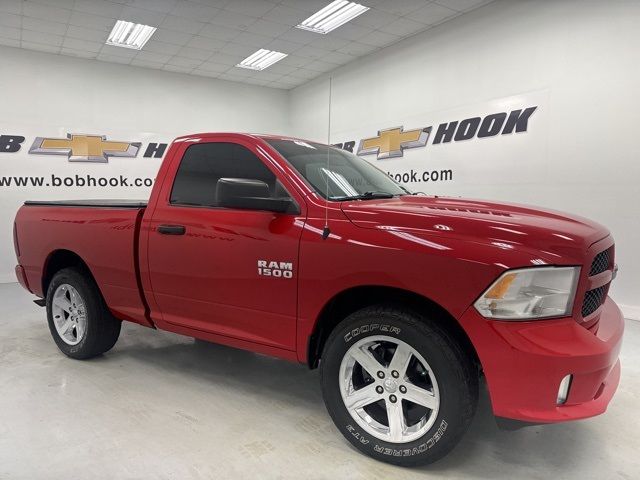 2015 Ram 1500 Express