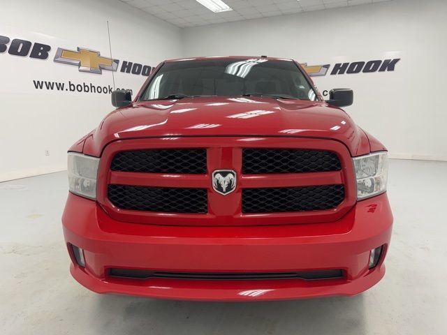 2015 Ram 1500 Express