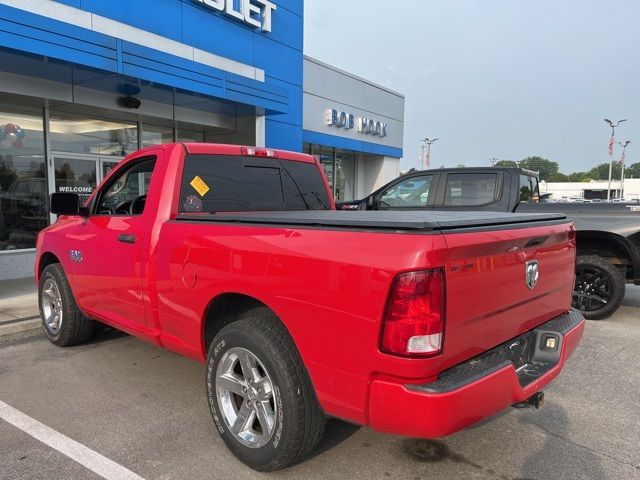 2015 Ram 1500 Express