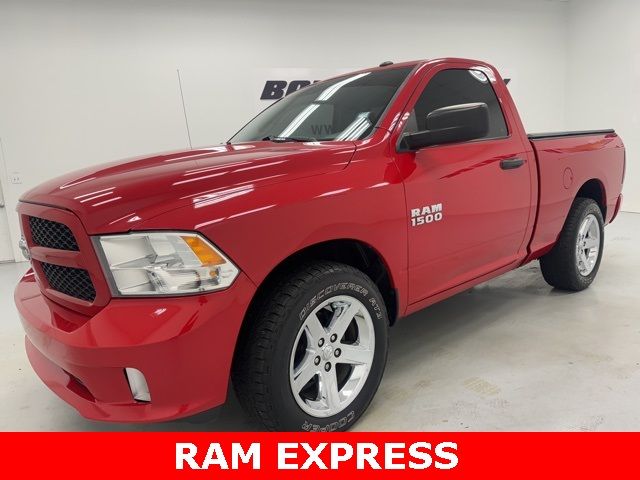 2015 Ram 1500 Express