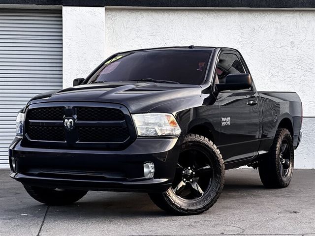 2015 Ram 1500 Express