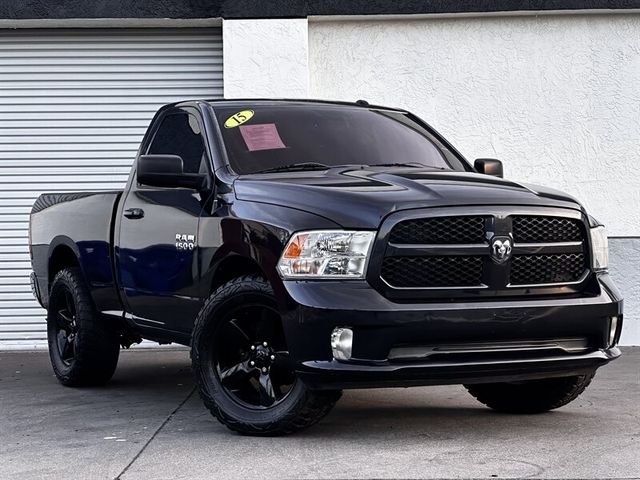 2015 Ram 1500 Express