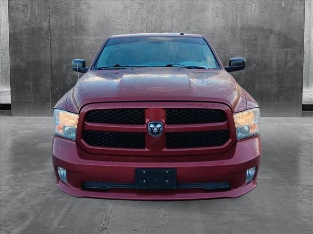 2015 Ram 1500 Express