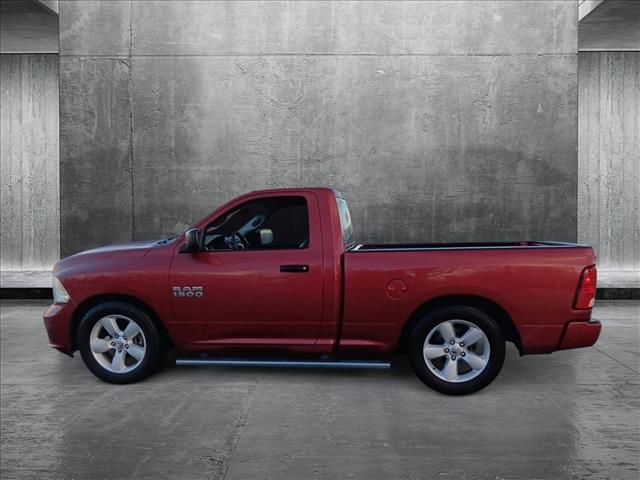 2015 Ram 1500 Express