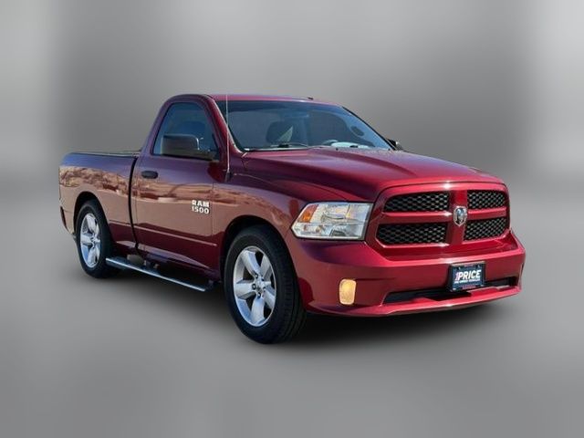 2015 Ram 1500 Express