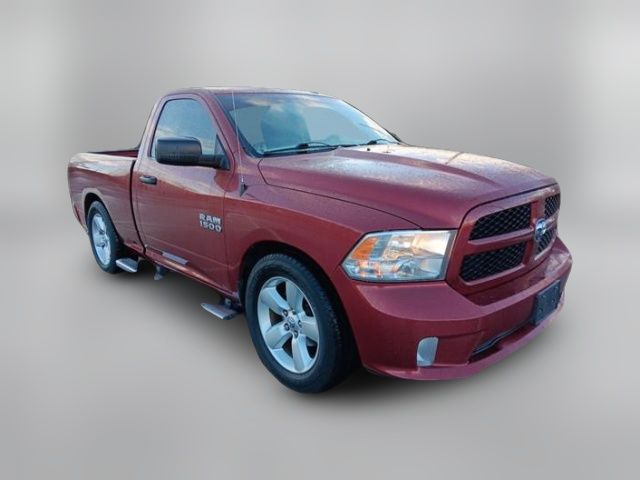 2015 Ram 1500 Express