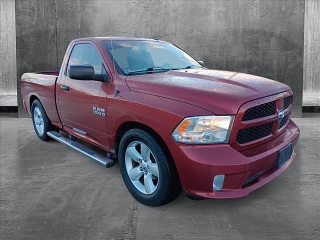 2015 Ram 1500 Express