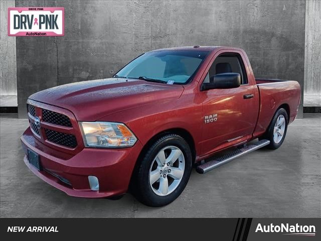 2015 Ram 1500 Express