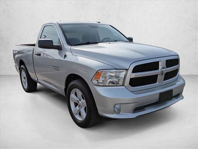 2015 Ram 1500 Express