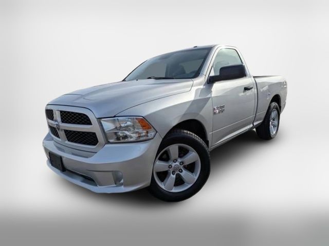 2015 Ram 1500 Express