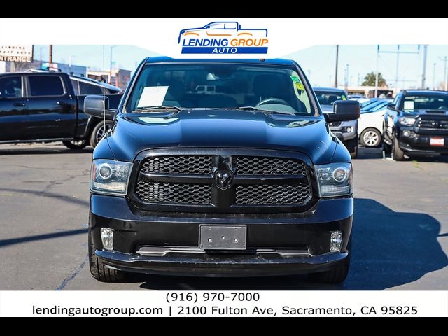 2015 Ram 1500 Express