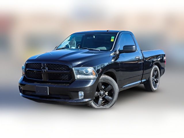 2015 Ram 1500 Express