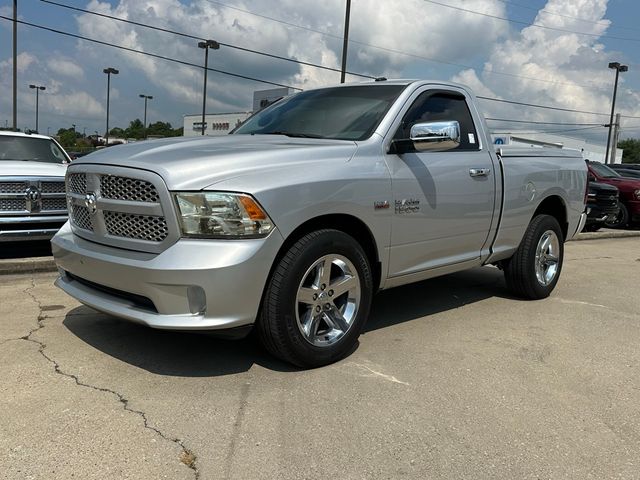 2015 Ram 1500 Express