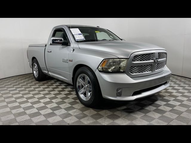 2015 Ram 1500 Express