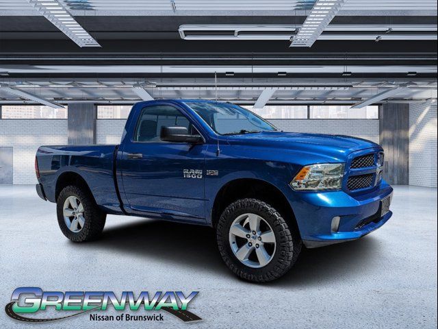 2015 Ram 1500 Express