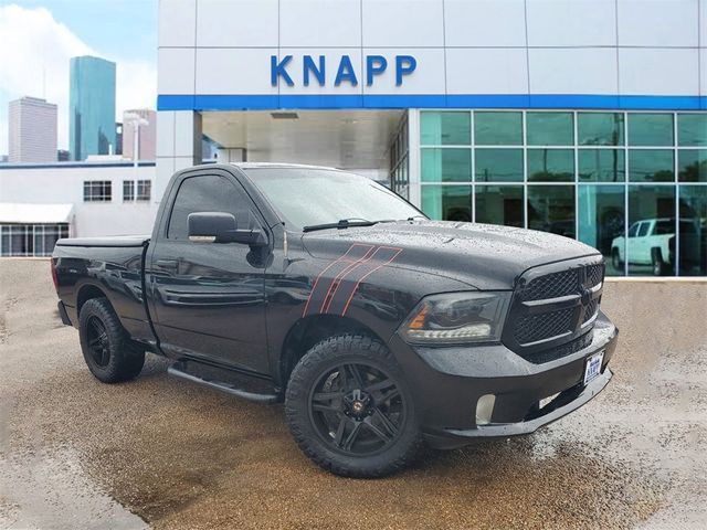 2015 Ram 1500 Express