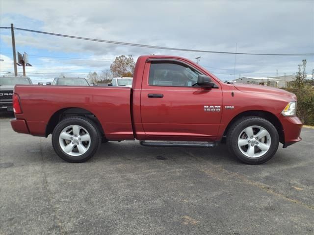 2015 Ram 1500 Express