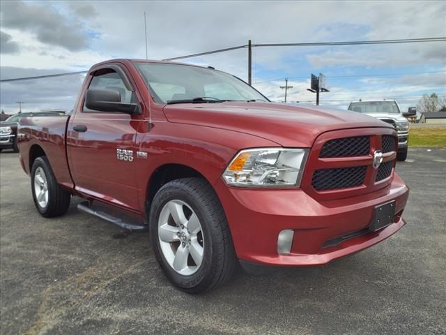 2015 Ram 1500 Express