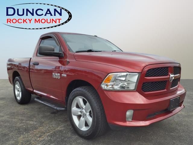 2015 Ram 1500 Express