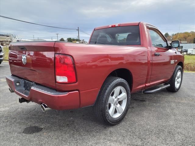 2015 Ram 1500 Express